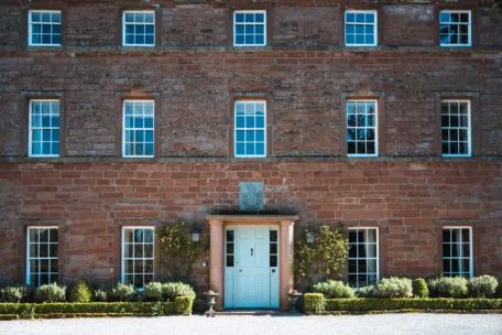 Retreat Accommodation