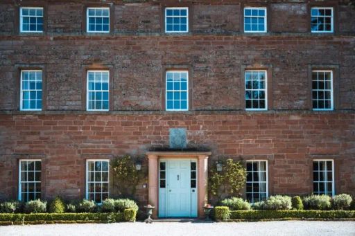 FitFarms Weight Loss Retreat Lake District