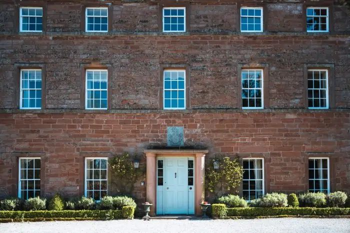 Lake District FitFarms Weight Loss Retreat