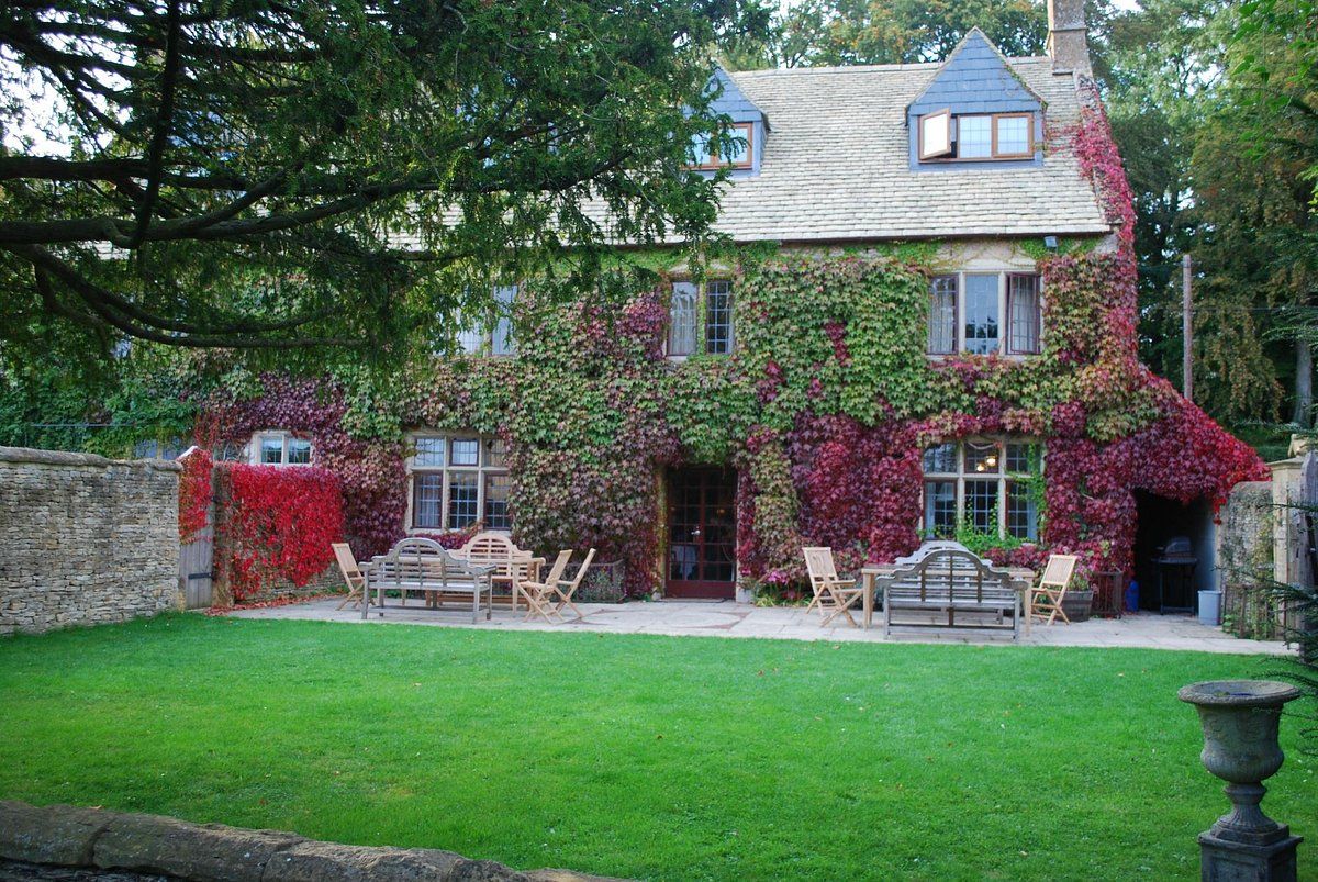 Cotswolds Weight Loss Retreat Accommodation 