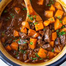 FitFarms Protein Stew 