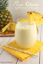 pina colada